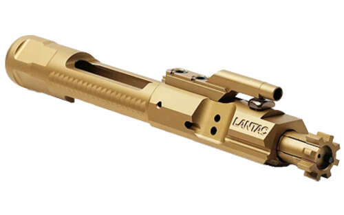 Parts LanTac USA LLC 556 Enhanced Bolt Carrier Grou LANTAC 556 ENHANCED BCG TIN • Model: 556 Enhanced Bolt Carrier Grou